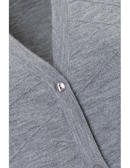 Gilet sans manche Barisa Magasins Bleus