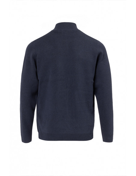 Gilet homme zippé Magasins Bleus