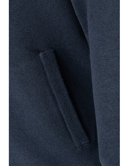 Gilet homme zippé Magasins Bleus