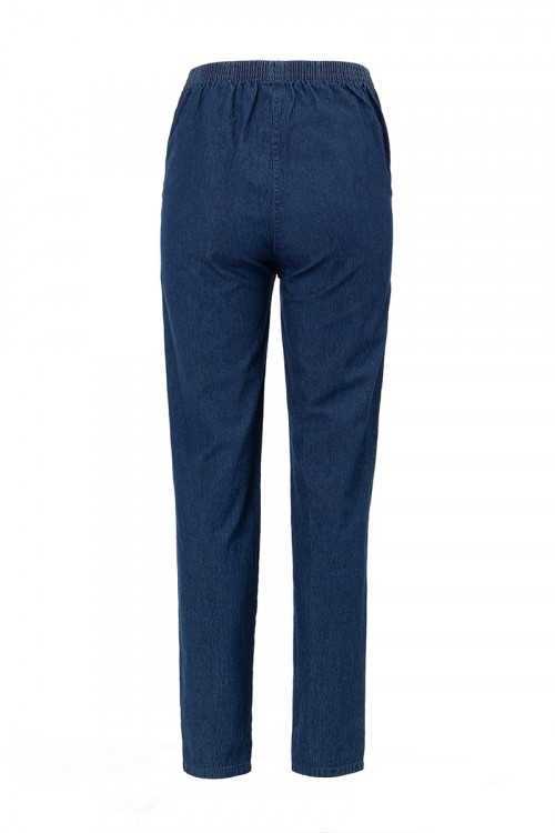 Pantalon jean Magasins Bleus 2