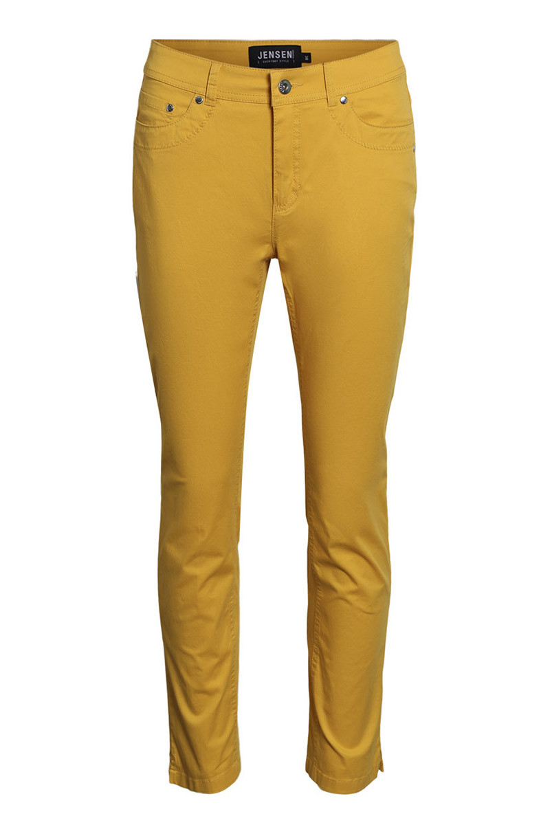 Pantalon toile Magasins Bleus