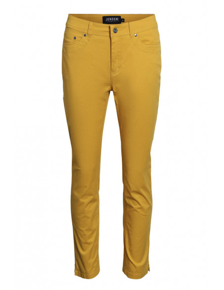 Pantalon toile Magasins Bleus