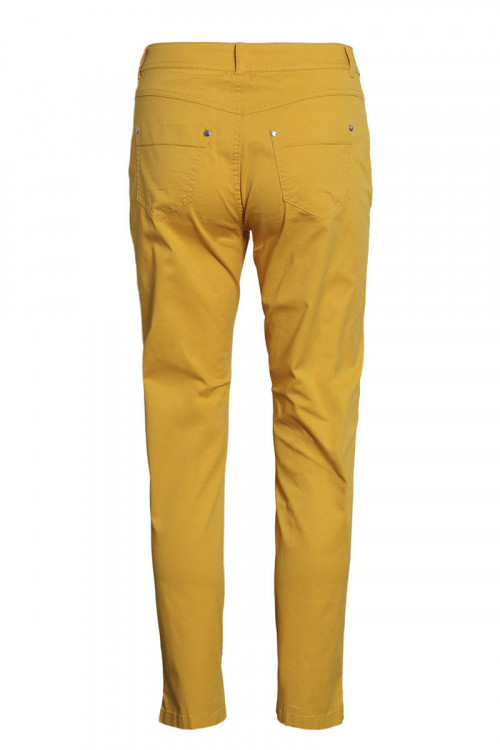 Pantalon toile Magasins Bleus 2