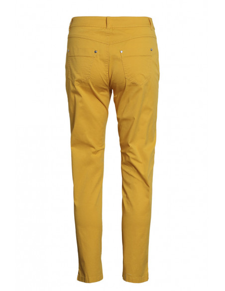 Pantalon toile Magasins Bleus