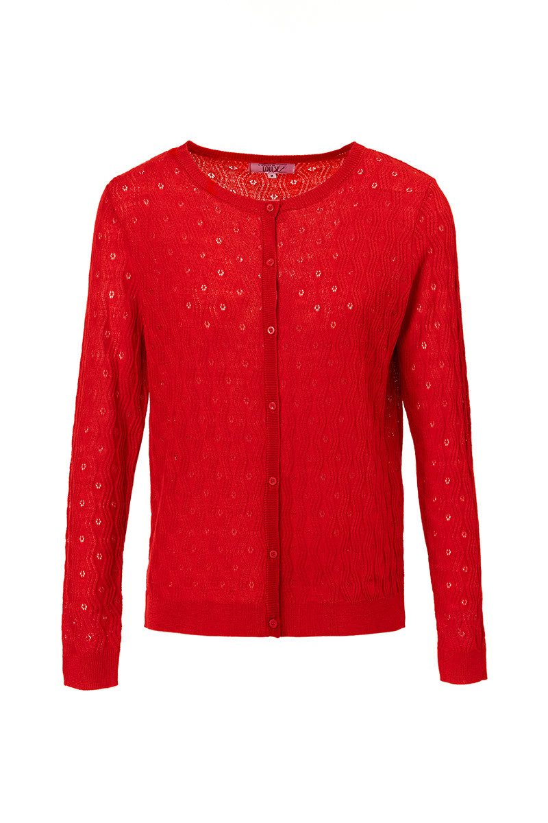 Cardigan Magasins Bleus