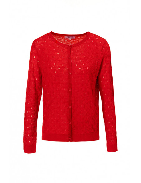 Cardigan Magasins Bleus