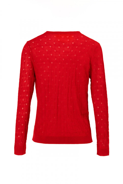 Cardigan Magasins Bleus 2