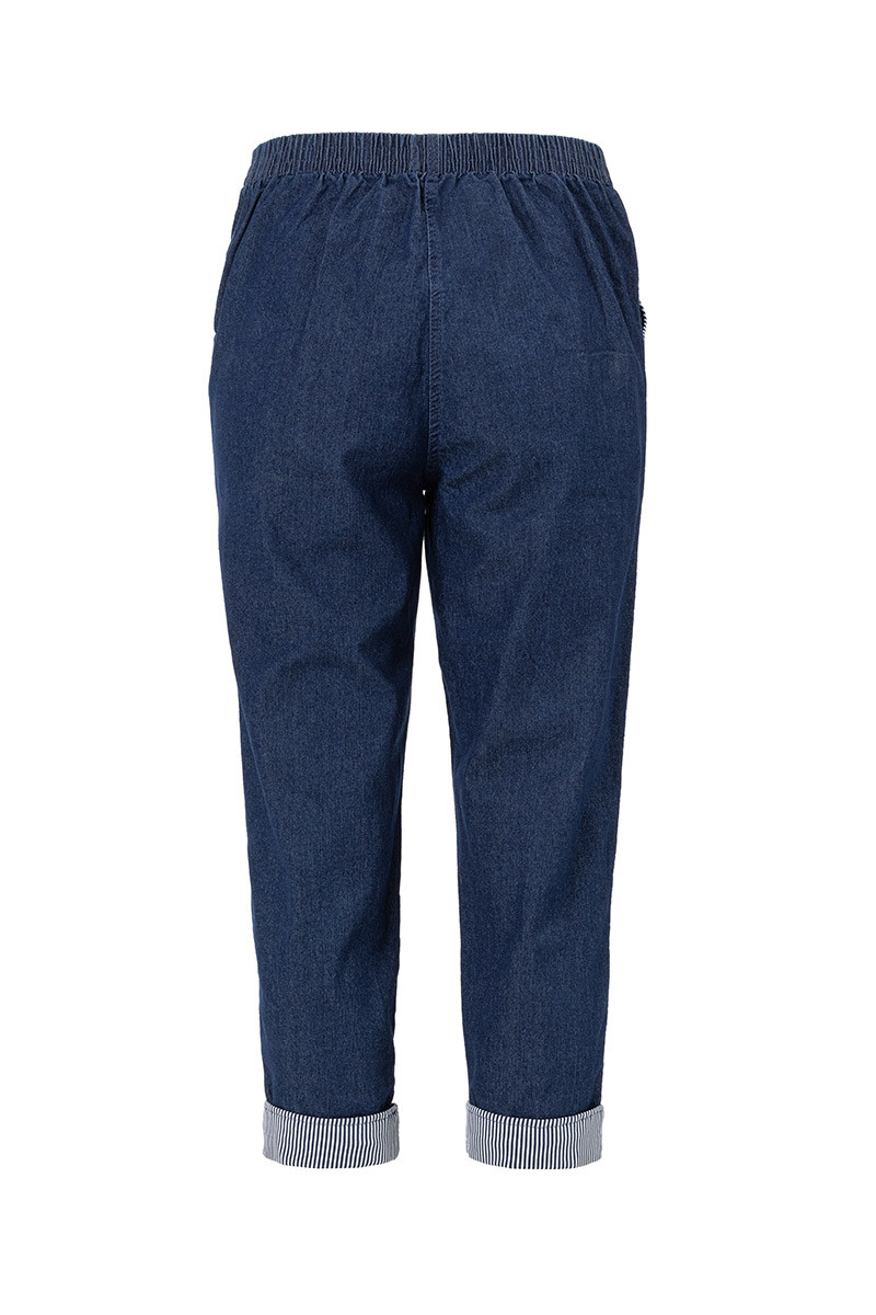 Pantacourt Jean Magasins Bleus