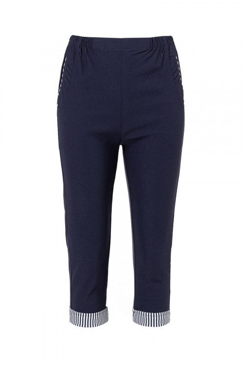 Pantacourt Magasins Bleus