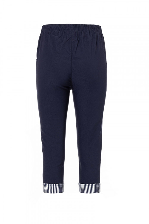 Pantacourt Magasins Bleus 2