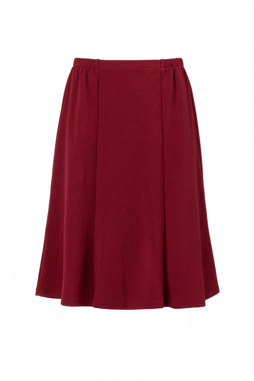 Jupe ample Magasins Bleus