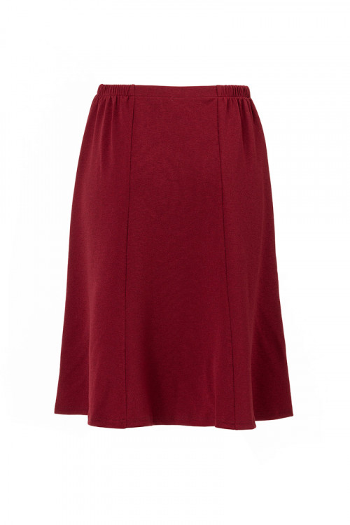 Jupe ample Magasins Bleus 2