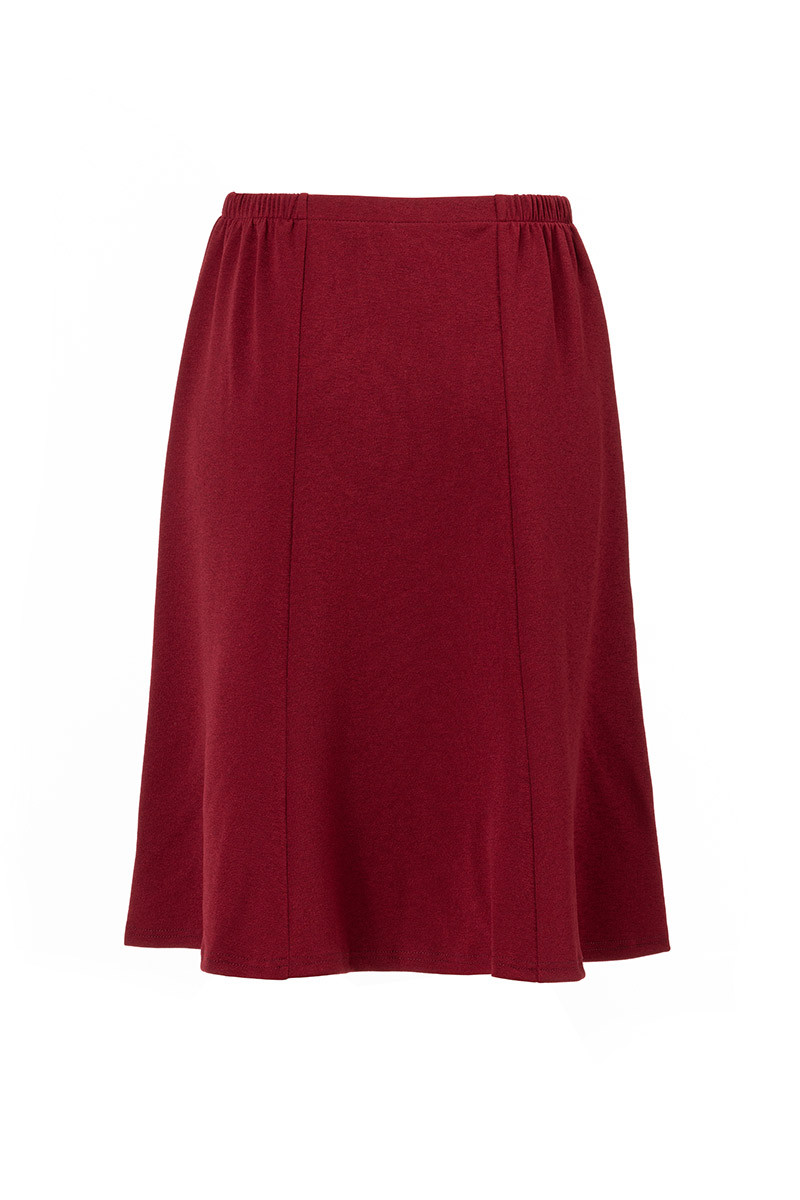 Jupe ample Magasins Bleus