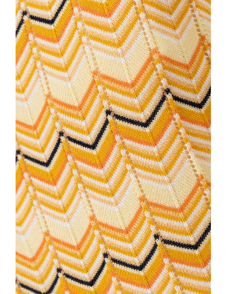 Pull manches courtes Magasins Bleus