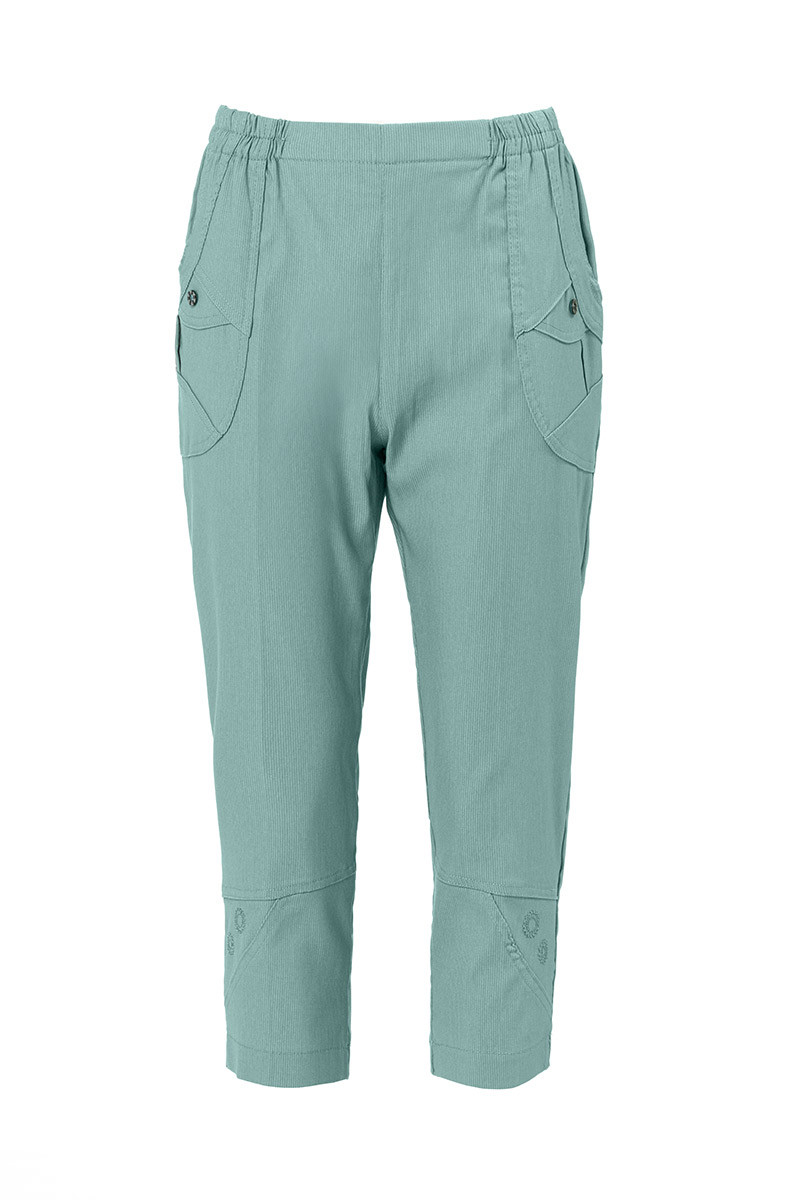 Pantacourt fantaisie Magasins Bleus