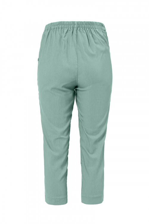 Pantacourt fantaisie Magasins Bleus 2