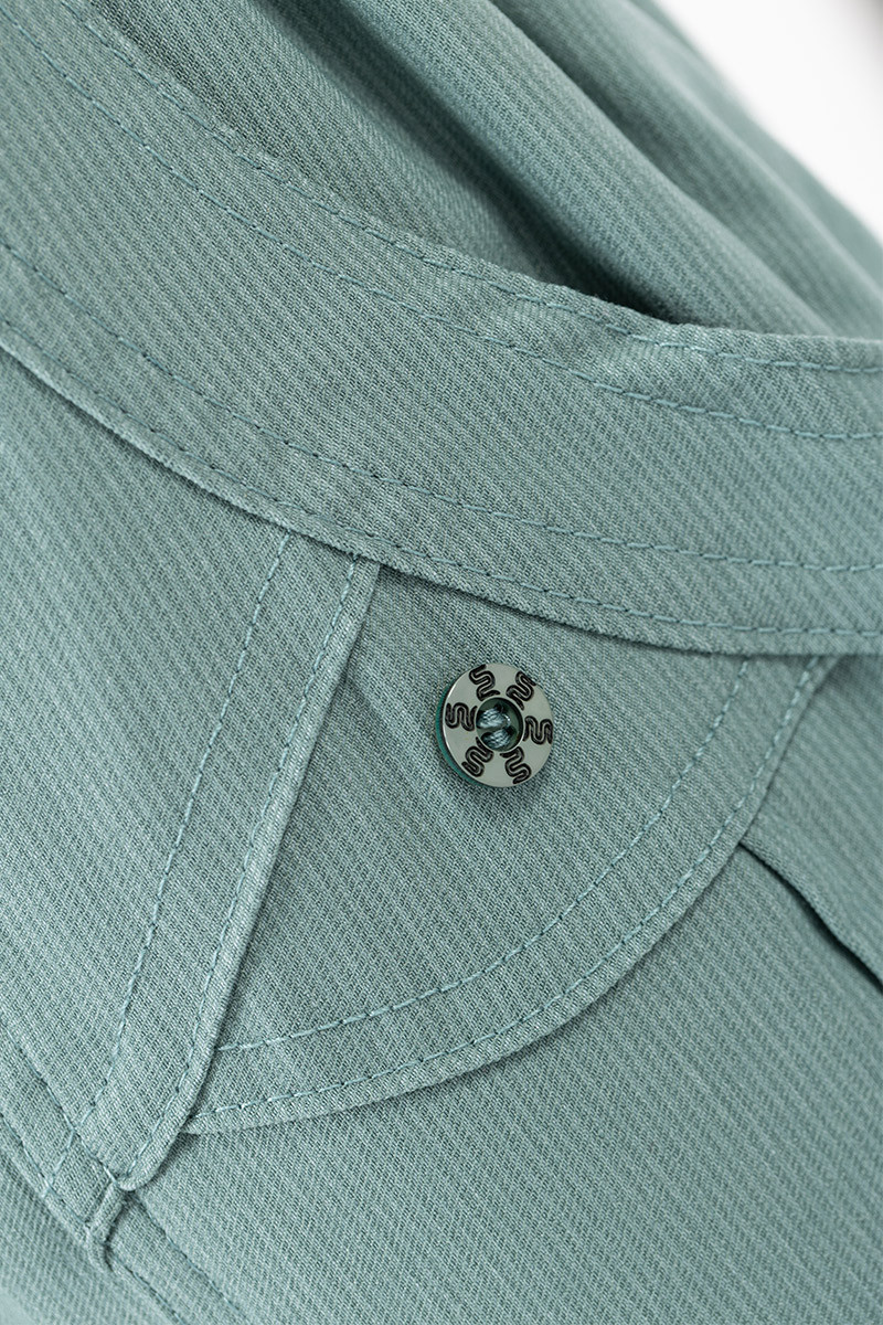 Pantacourt fantaisie Magasins Bleus