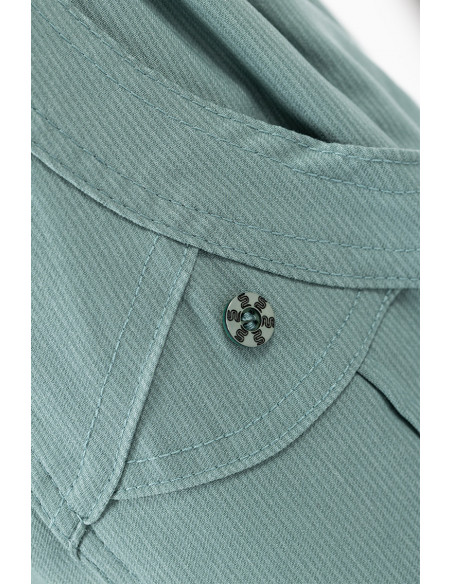 Pantacourt fantaisie Magasins Bleus