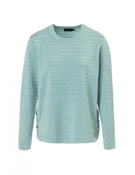 Pull ras du cou Magasins Bleus