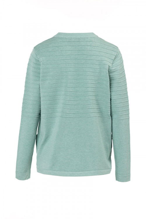 Pull ras du cou Magasins Bleus 2