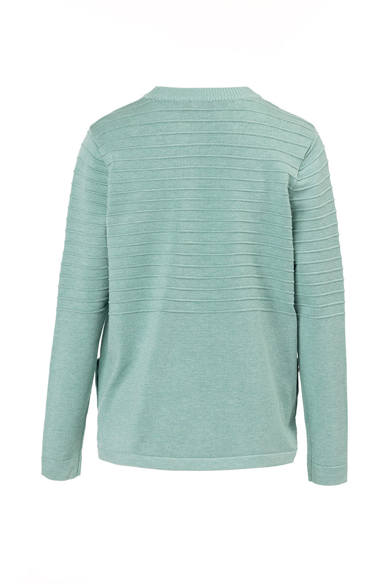 Pull ras du cou Magasins Bleus