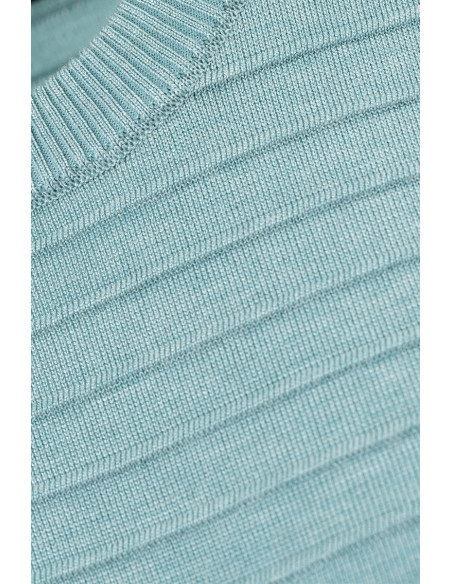 Pull ras du cou Magasins Bleus