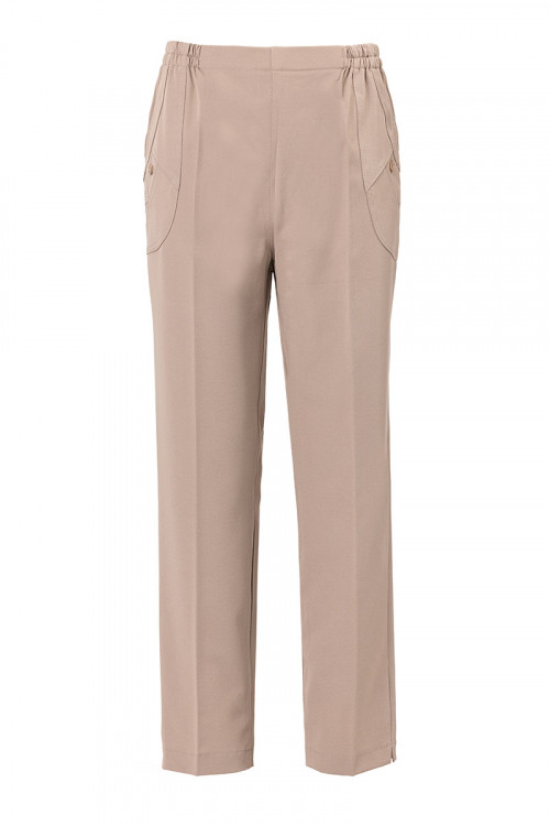 Pantalon stretch Magasins Bleus