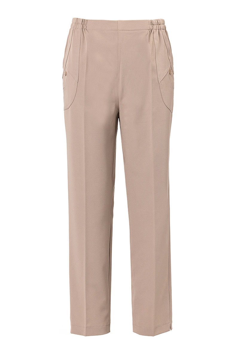 Pantalon stretch Magasins Bleus