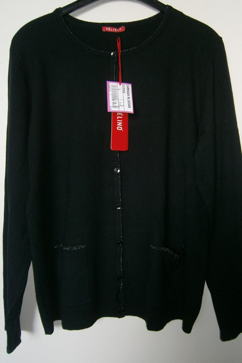 Cardigan Magasins Bleus