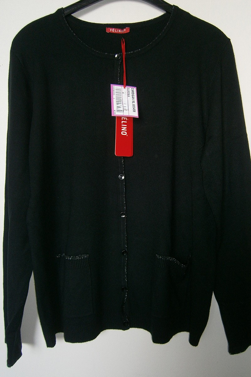 Cardigan Magasins Bleus