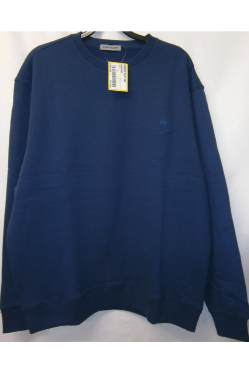 Sweat ras du cou Magasins Bleus