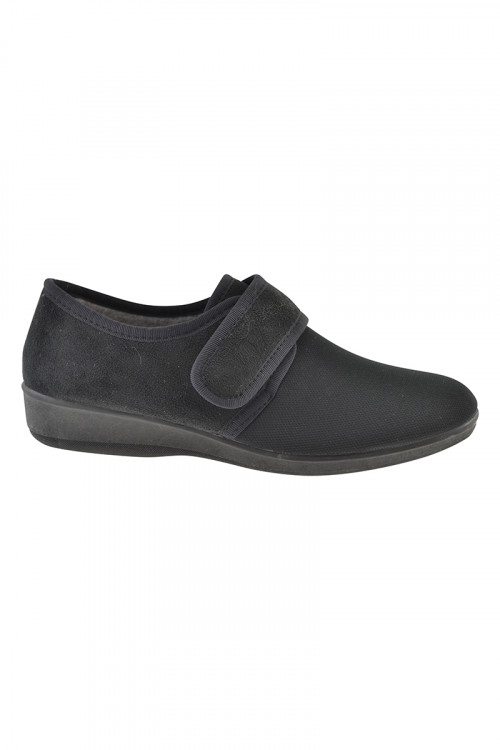 CHAUSSON FEMME A SCRATCH - 1 Monsieur Solfin | Fabriqué en France