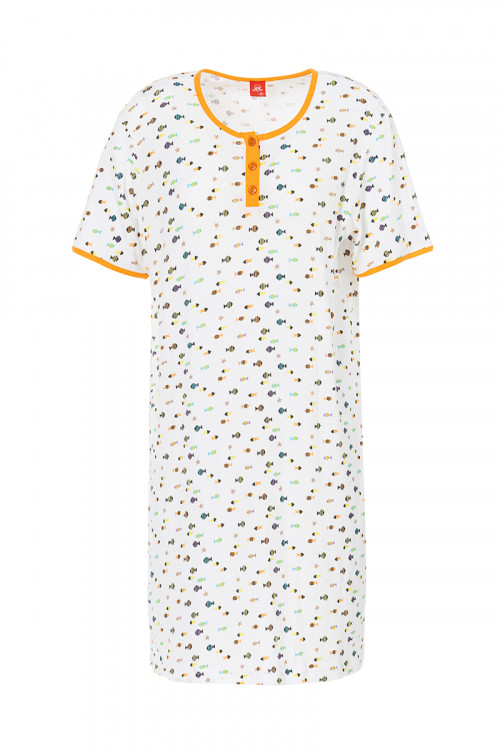 Liquette - chemise de nuit Magasins Bleus