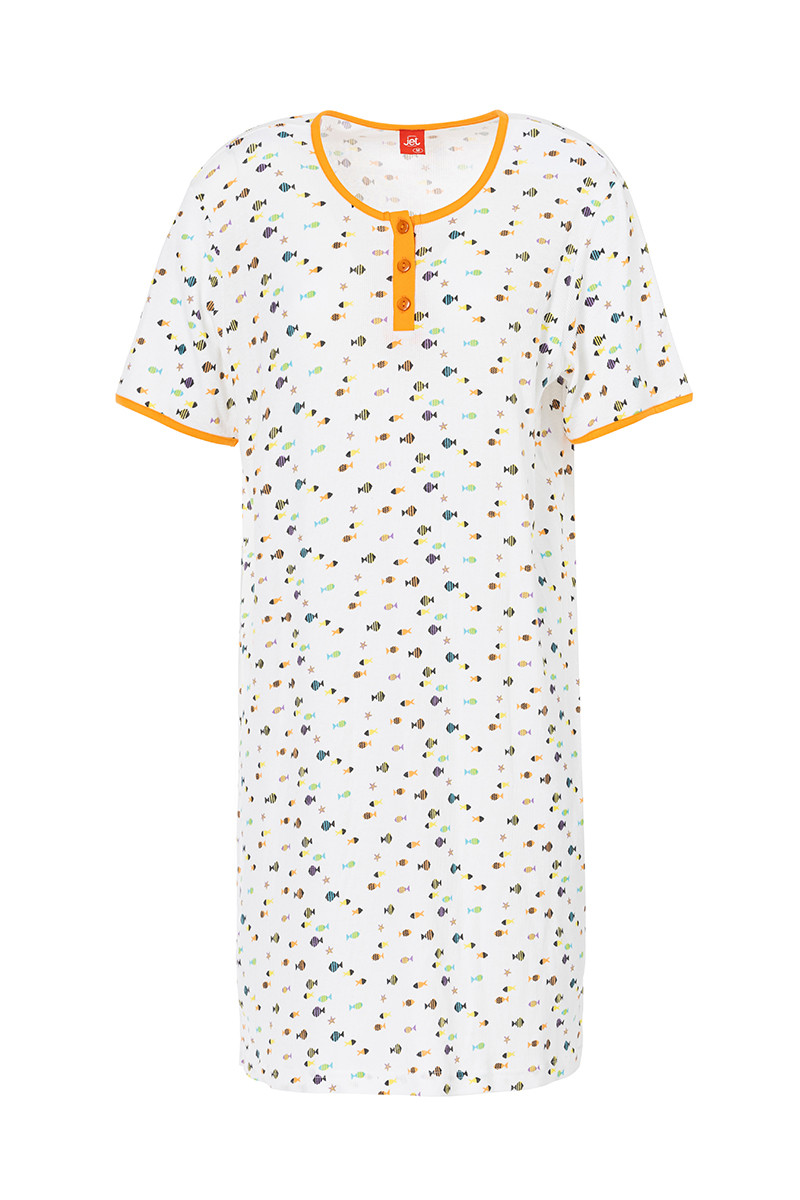 Liquette - chemise de nuit Magasins Bleus