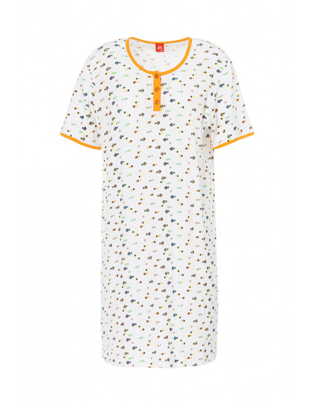 Liquette - chemise de nuit Magasins Bleus