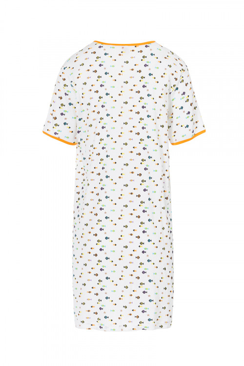 Liquette - chemise de nuit Magasins Bleus 2