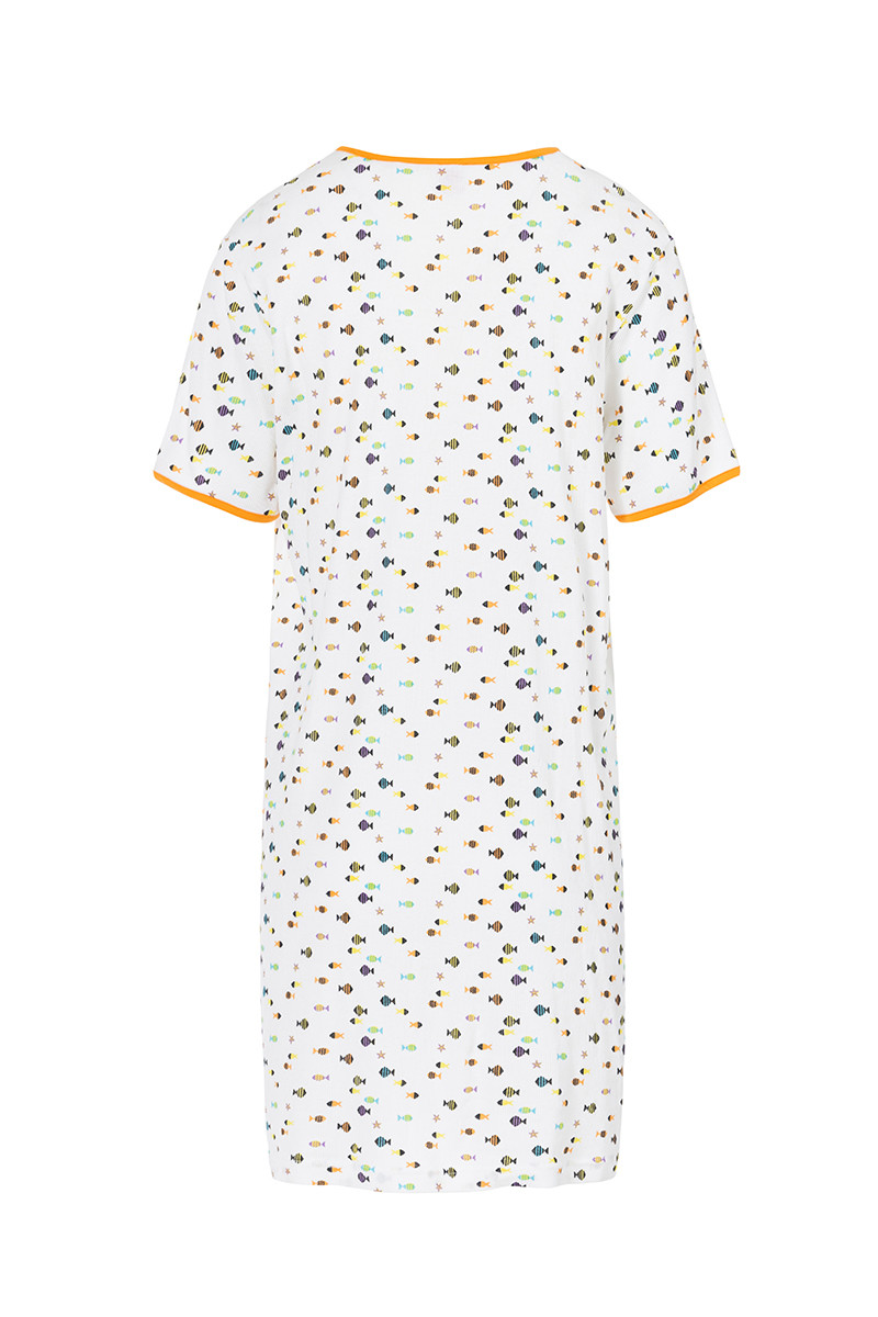 Liquette - chemise de nuit Magasins Bleus