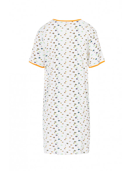 Liquette - chemise de nuit Magasins Bleus