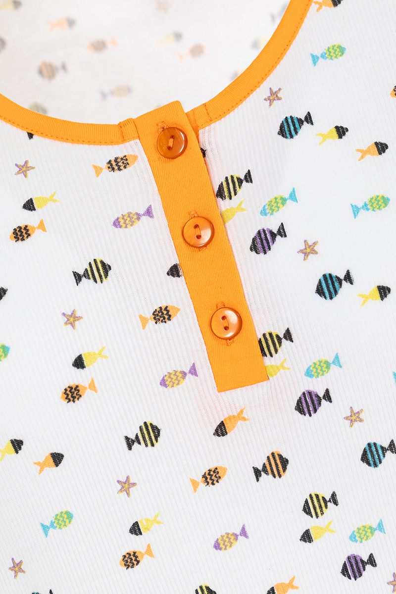 Liquette - chemise de nuit Magasins Bleus