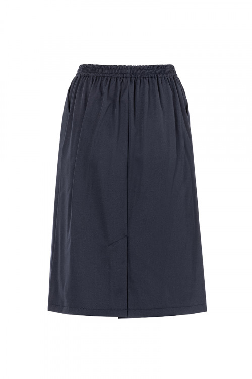 Jupe droite Magasins Bleus 2