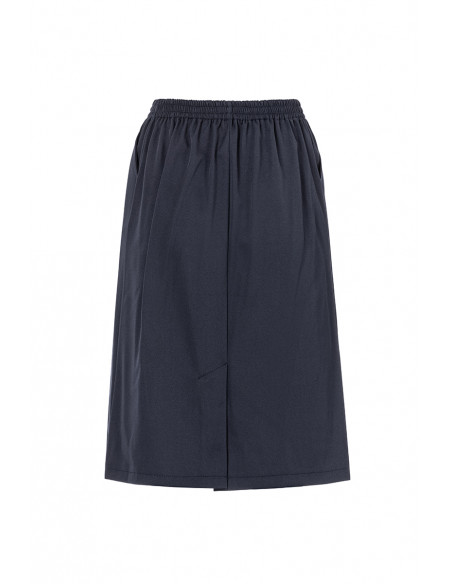Jupe droite Magasins Bleus