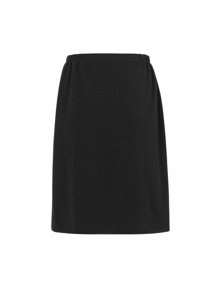 Jupe droite Magasins Bleus