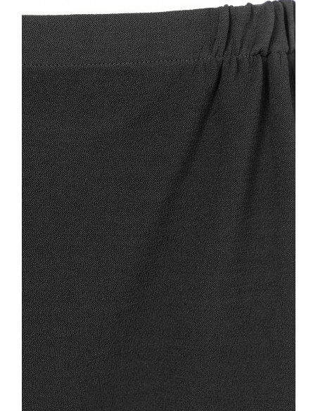 Jupe droite Magasins Bleus