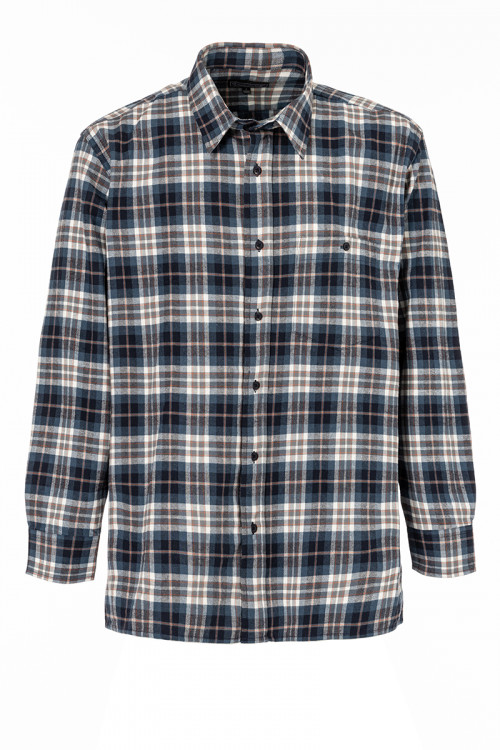 Chemise homme détente Magasins Bleus