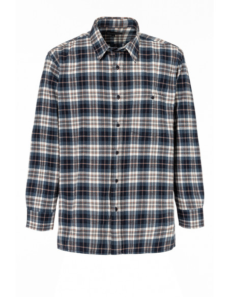 Chemise homme détente Magasins Bleus