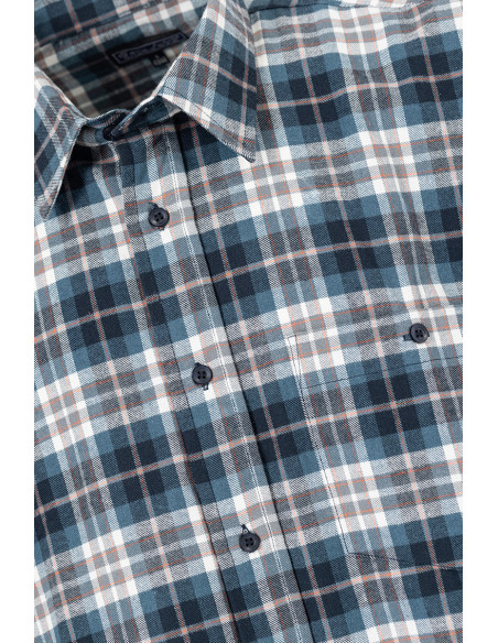 Chemise homme détente Magasins Bleus