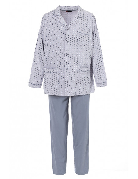 Pyjama Homme Magasins Bleus