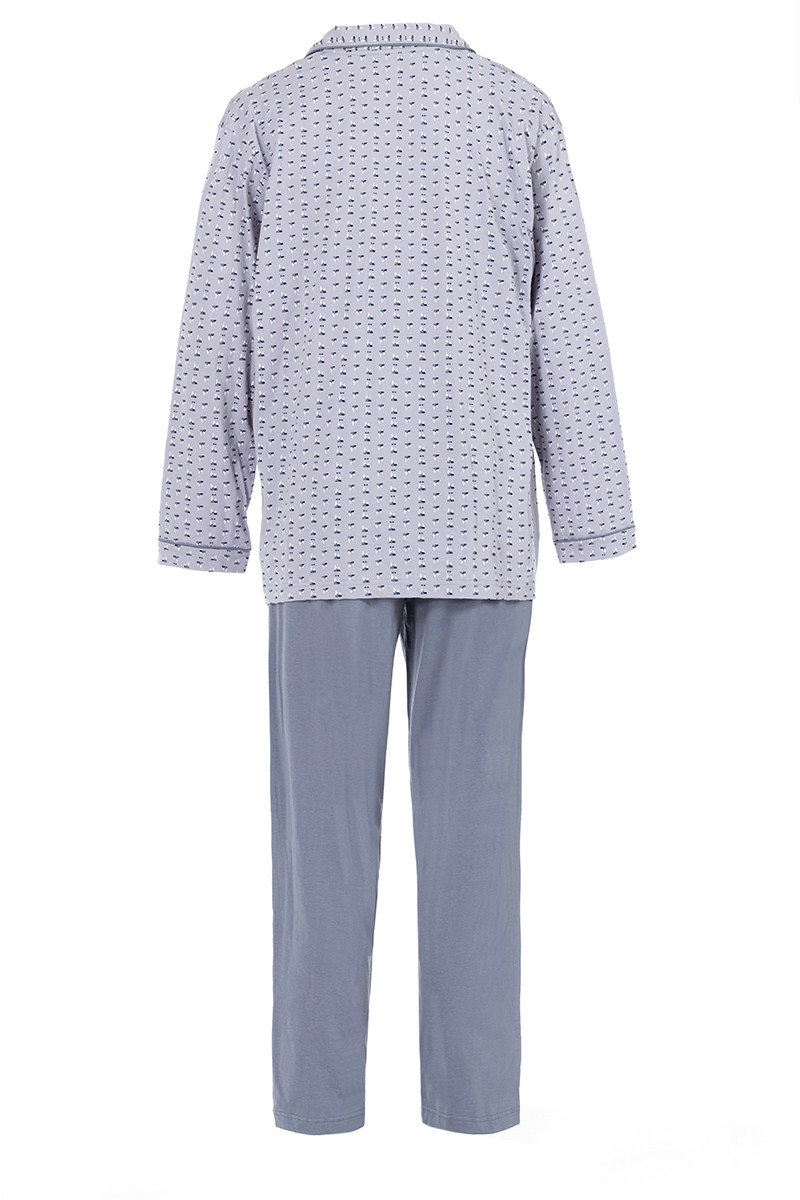 Pyjama Homme Magasins Bleus