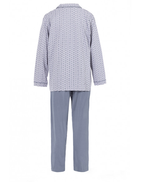 Pyjama Homme Magasins Bleus