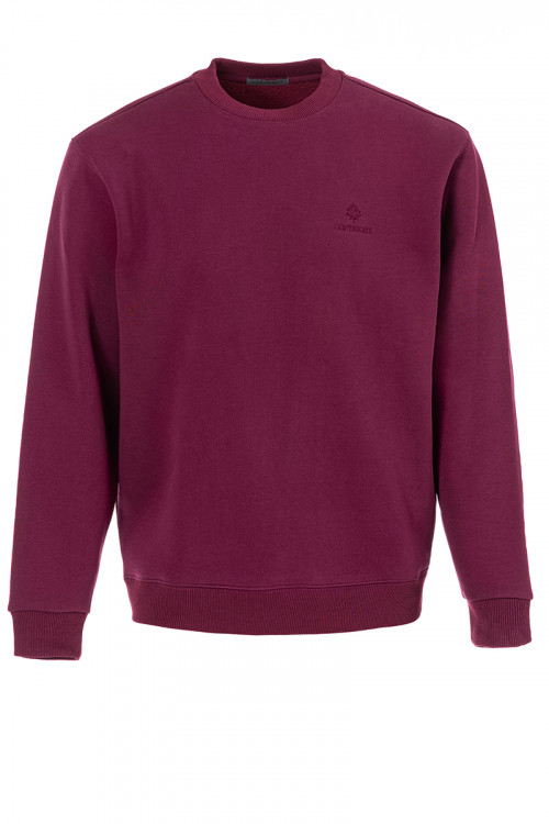 Sweat ras du cou Magasins Bleus